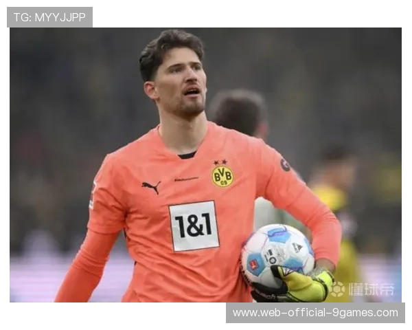 科贝尔连续扑救力保球门，多特蒙德防线经受考验