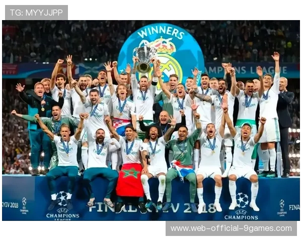 皇家马德里放走功勋中场,新生代核心培养计划启动